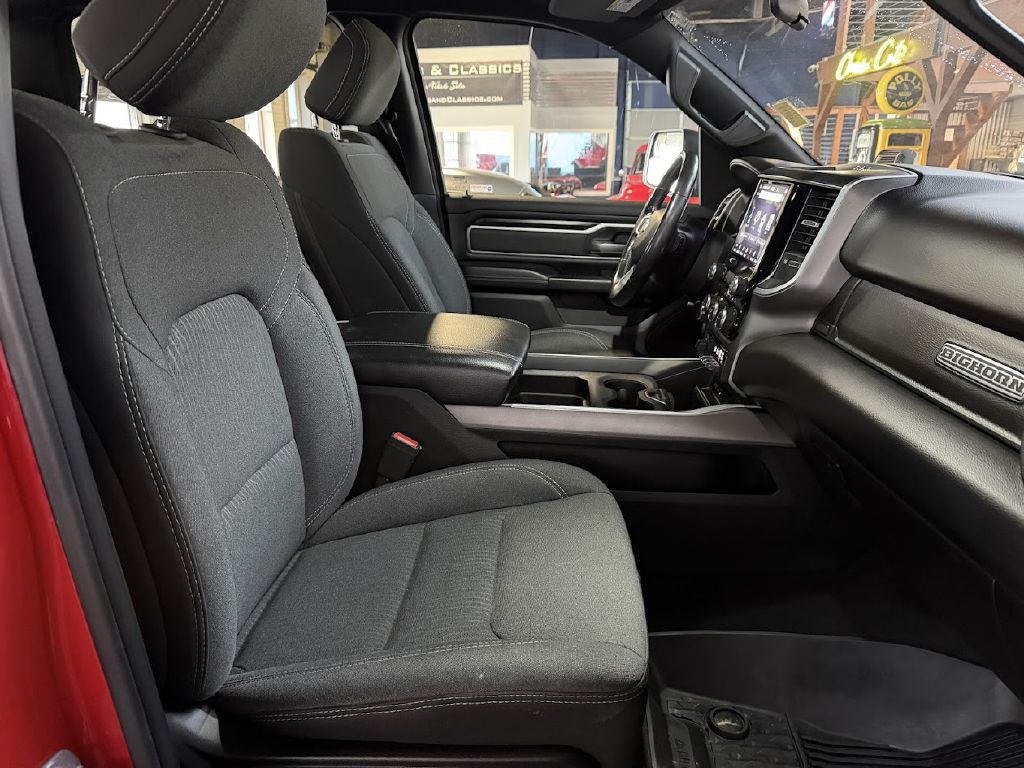 2019 RAM 1500 Image 12