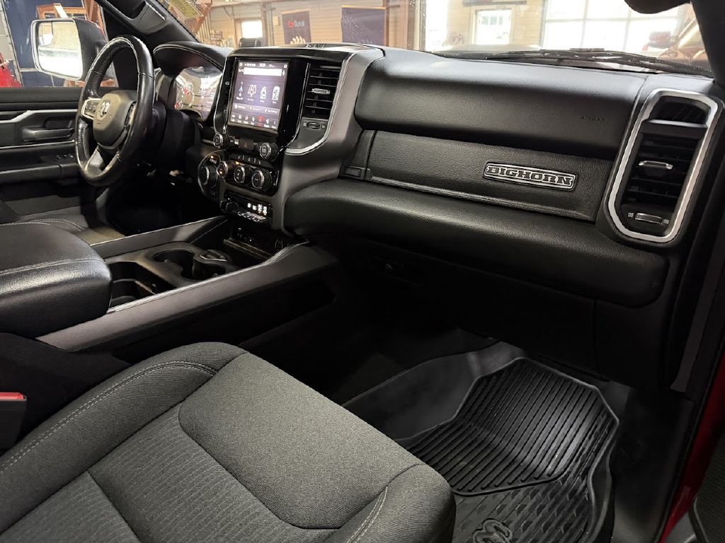 2019 RAM 1500 Image 13