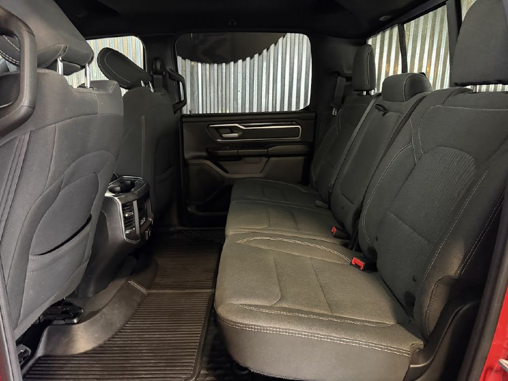 2019 RAM 1500 Image 14