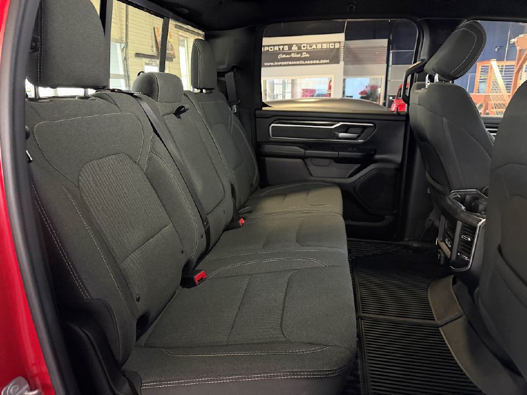 2019 RAM 1500 Image 15