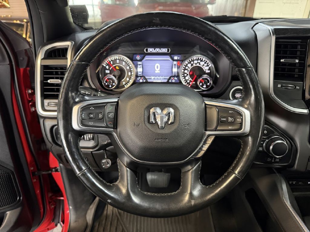 2019 RAM 1500 Image 16