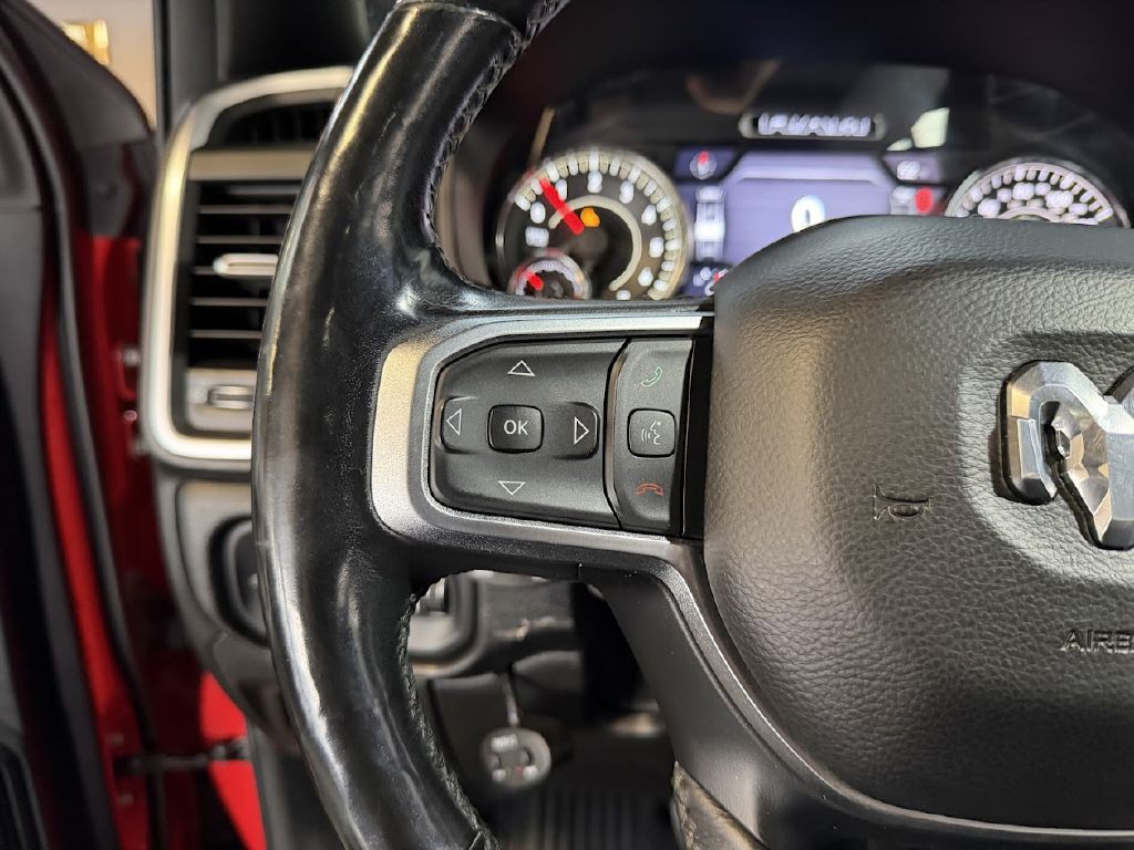2019 RAM 1500 Image 17