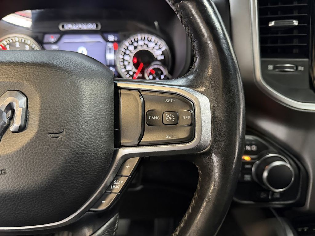 2019 RAM 1500 Image 18