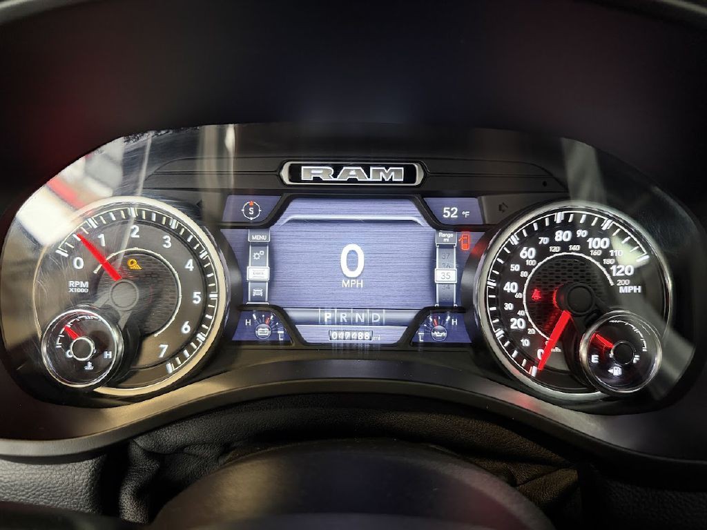 2019 RAM 1500 Image 19