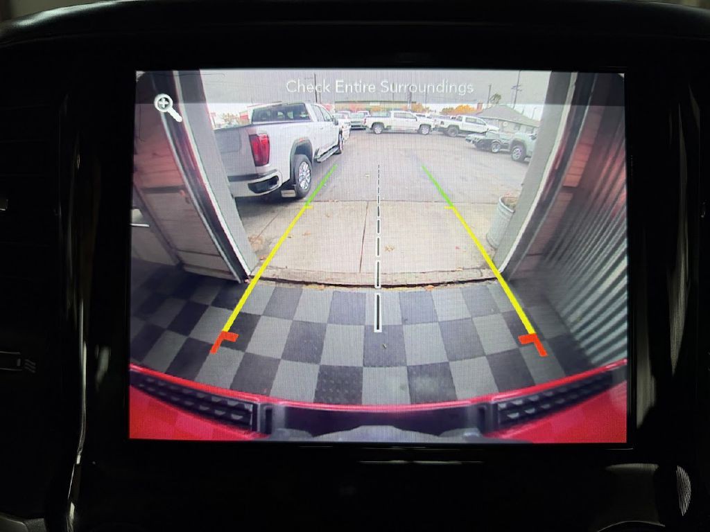 2019 RAM 1500 Image 20