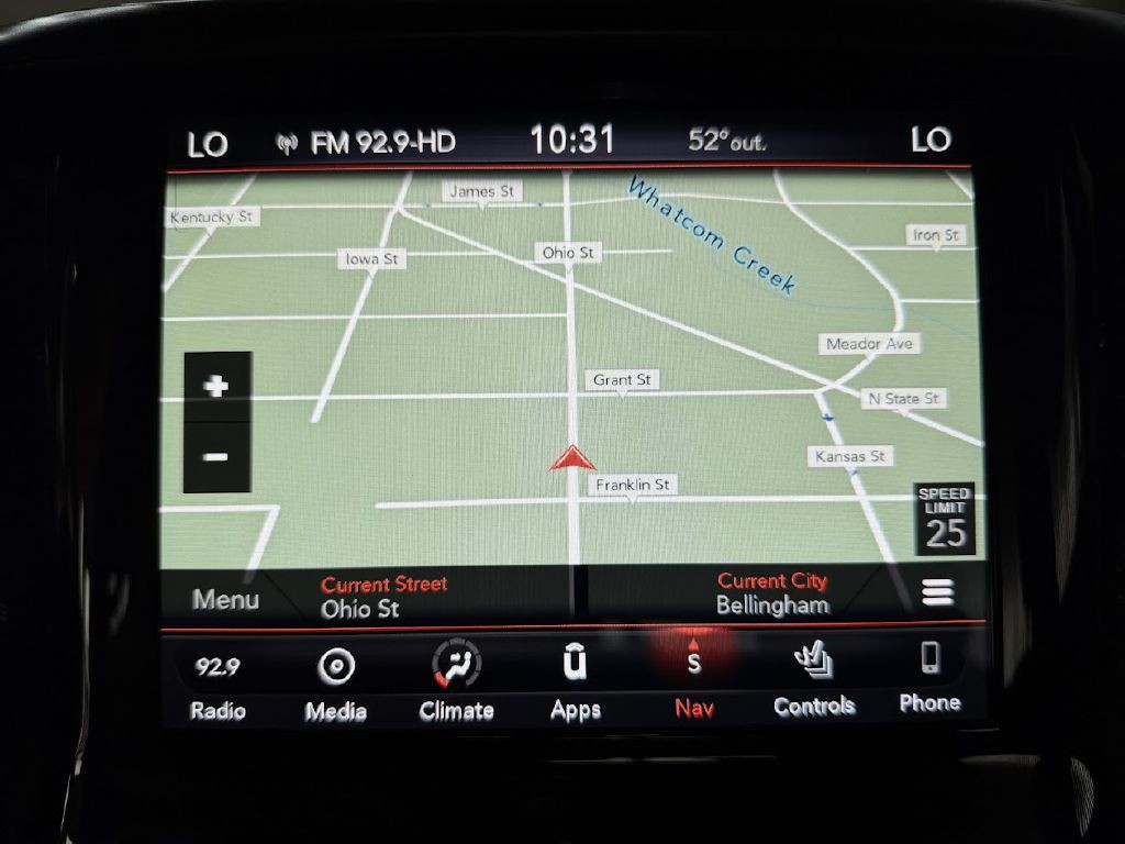 2019 RAM 1500 Image 21