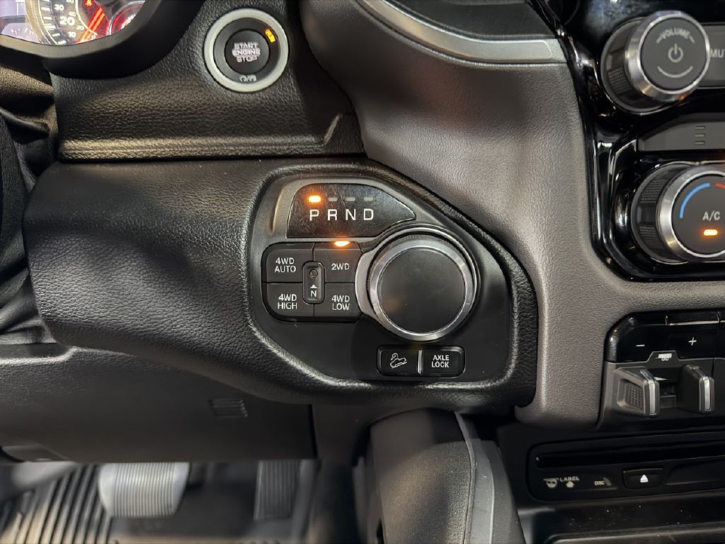 2019 RAM 1500 Image 22