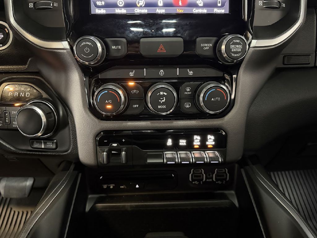 2019 RAM 1500 Image 23