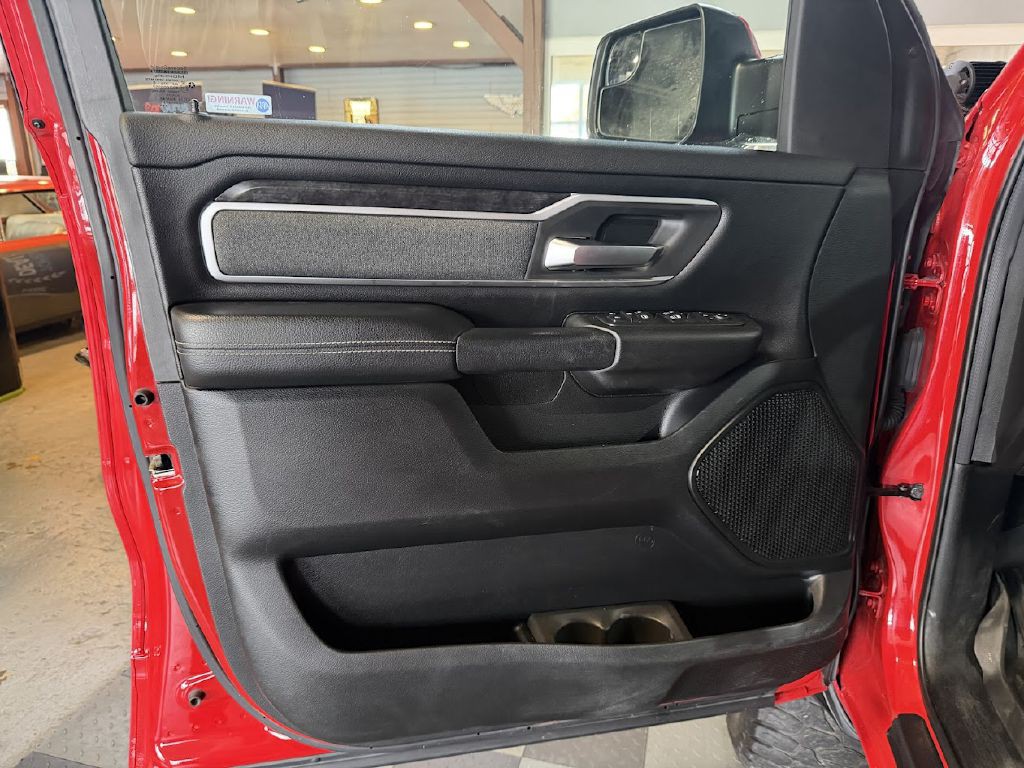 2019 RAM 1500 Image 24
