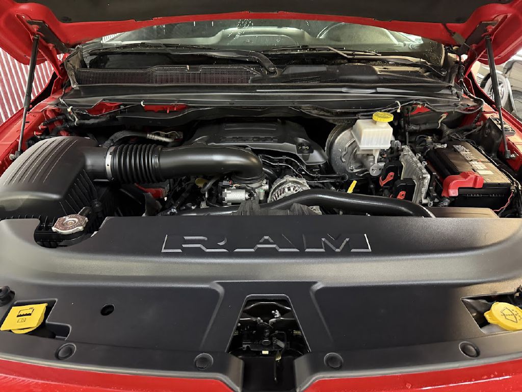 2019 RAM 1500 Image 25