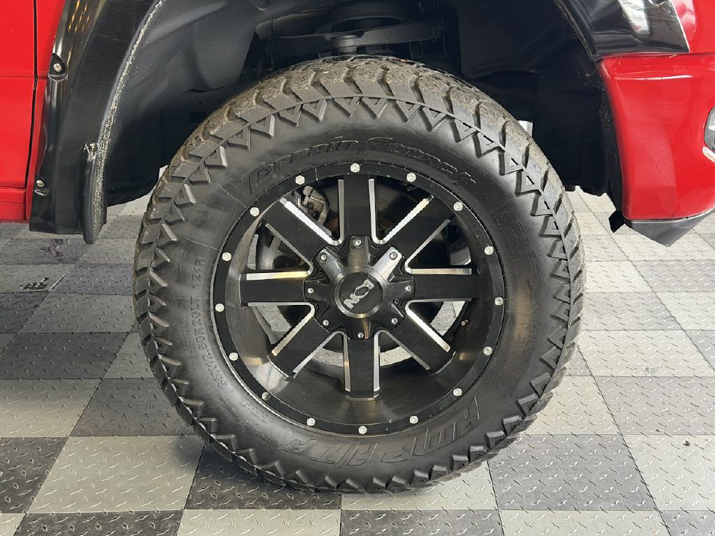 2019 RAM 1500 Image 26