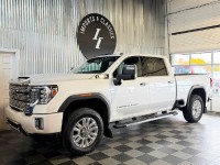 Image for 2021 GMC Sierra 3500 DENALI ID: 6942040