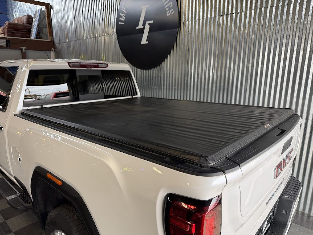 2021 GMC Sierra Image 9