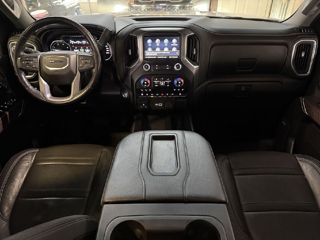 2021 GMC Sierra Image 10