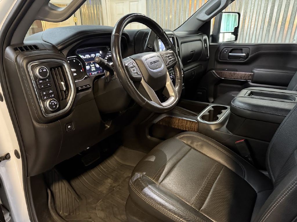 2021 GMC Sierra Image 11