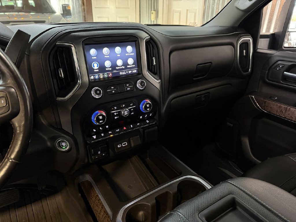 2021 GMC Sierra Image 15