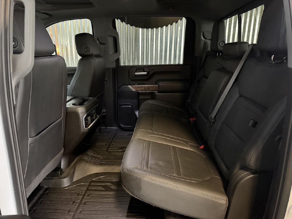 2021 GMC Sierra Image 16
