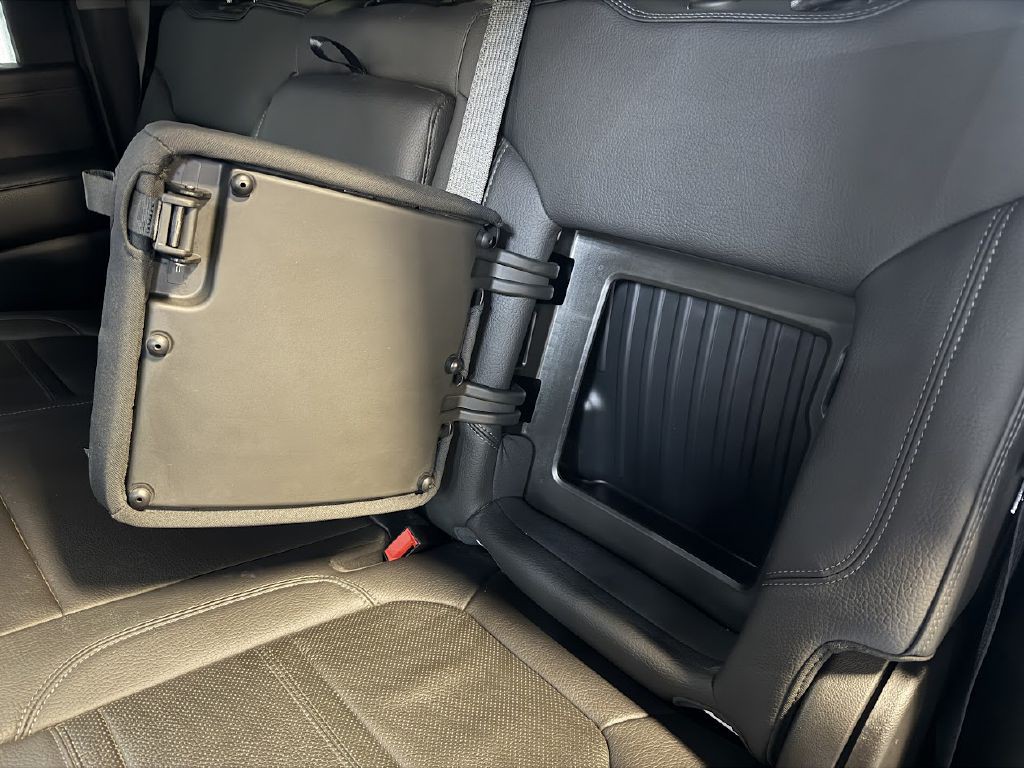 2021 GMC Sierra Image 19