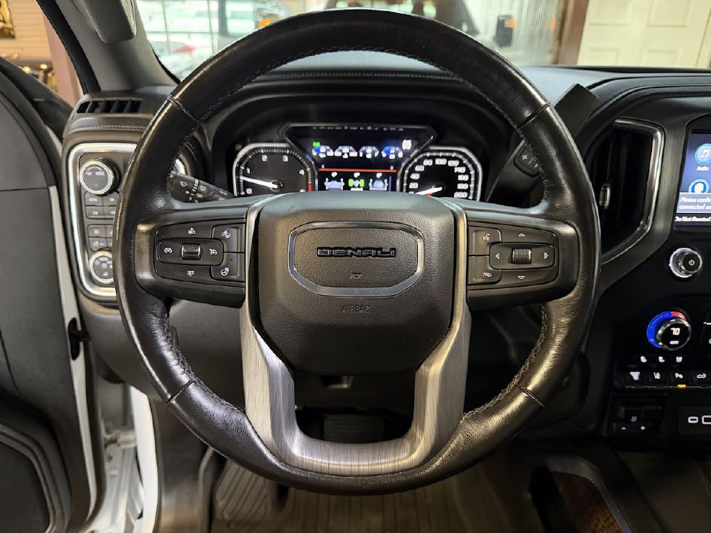 2021 GMC Sierra Image 20