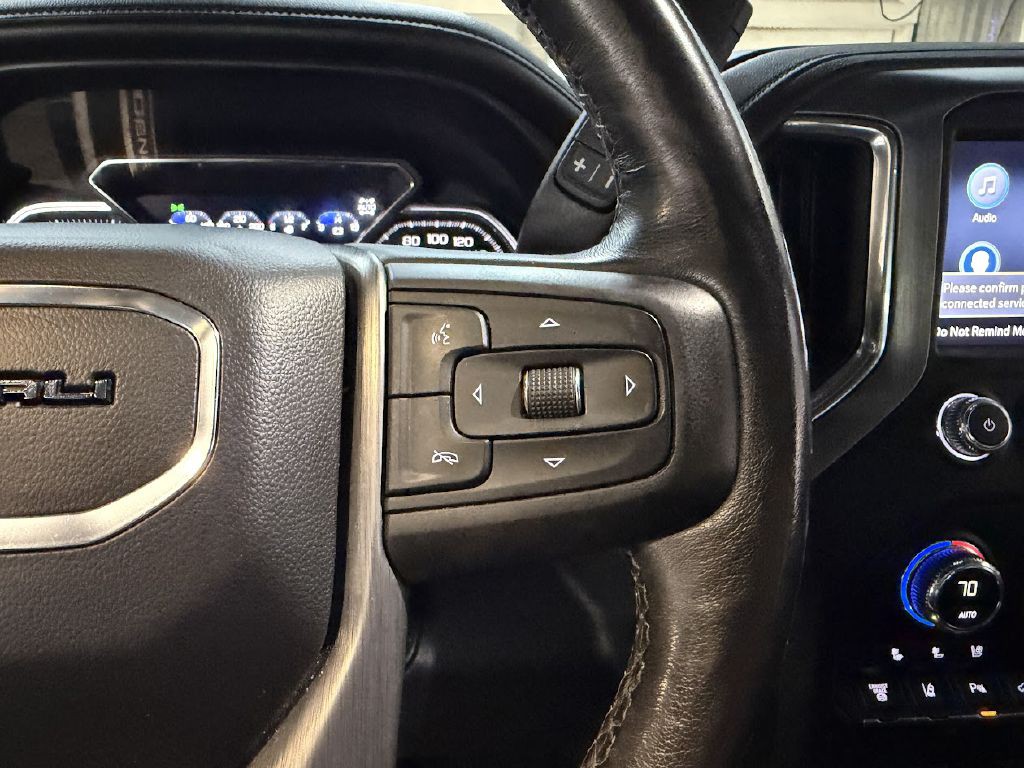 2021 GMC Sierra Image 23