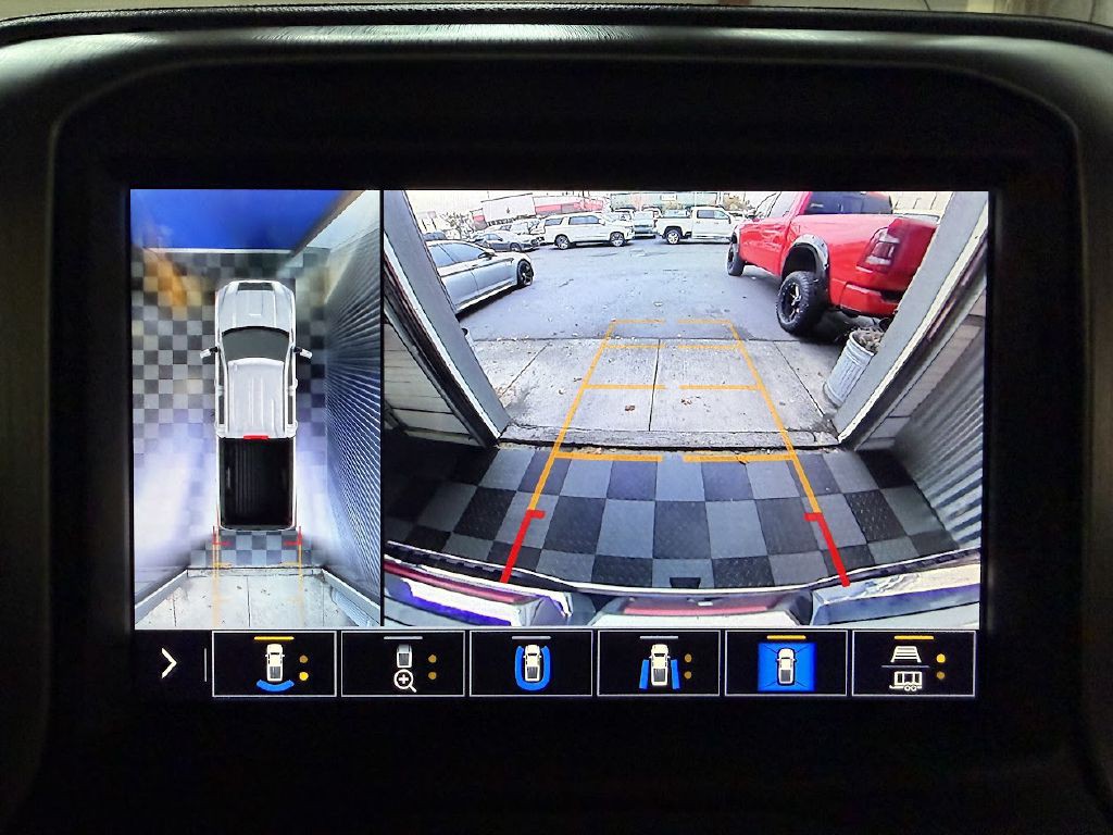 2021 GMC Sierra Image 24