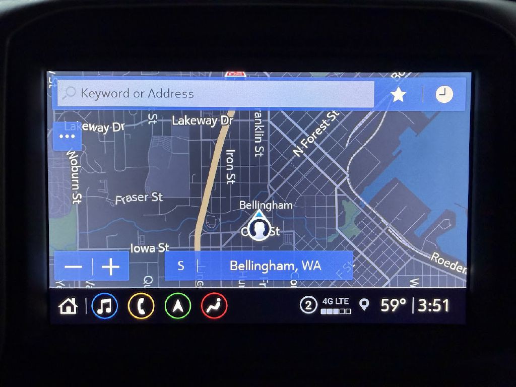 2021 GMC Sierra Image 25