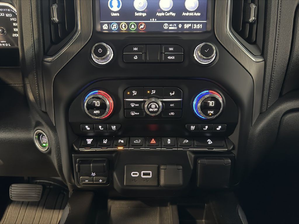 2021 GMC Sierra Image 26