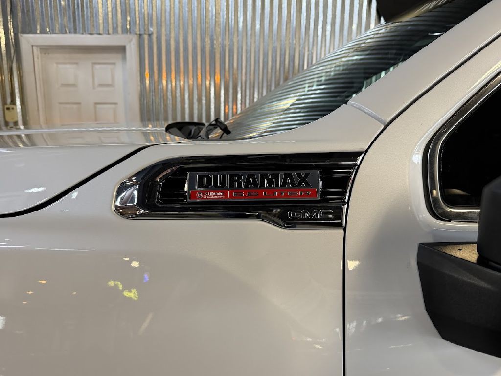 2021 GMC Sierra Image 29