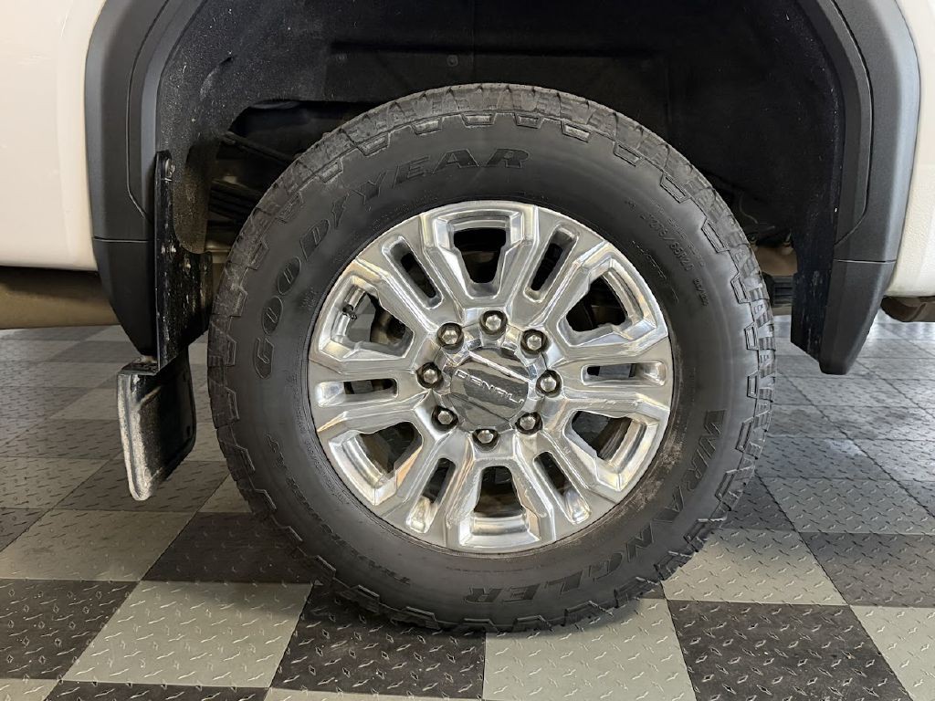 2021 GMC Sierra Image 32