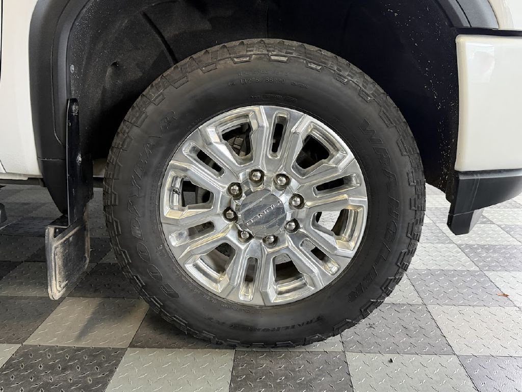 2021 GMC Sierra Image 33