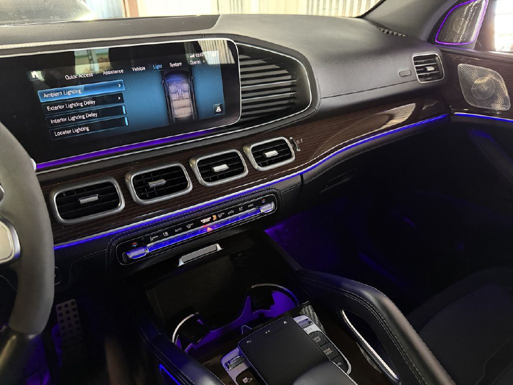 2021 Mercedes-Benz GLE-Class Image 14