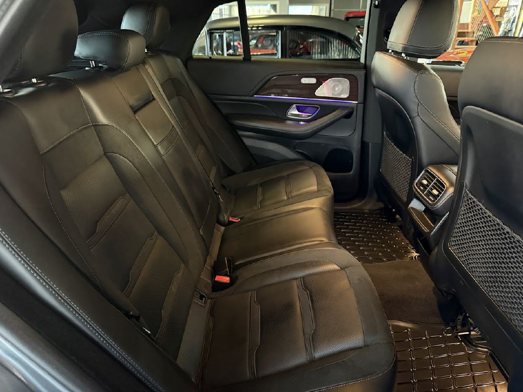 2021 Mercedes-Benz GLE-Class Image 15