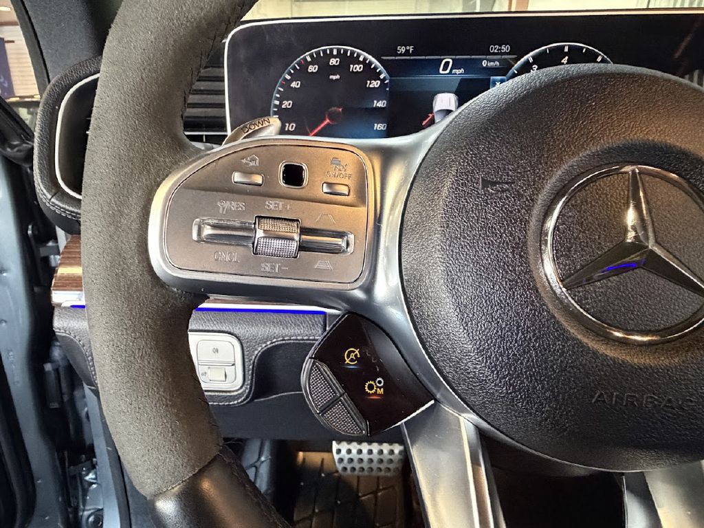 2021 Mercedes-Benz GLE-Class Image 18