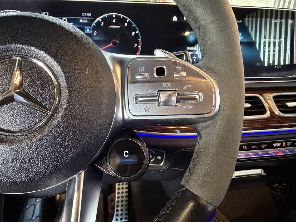 2021 Mercedes-Benz GLE-Class Image 19