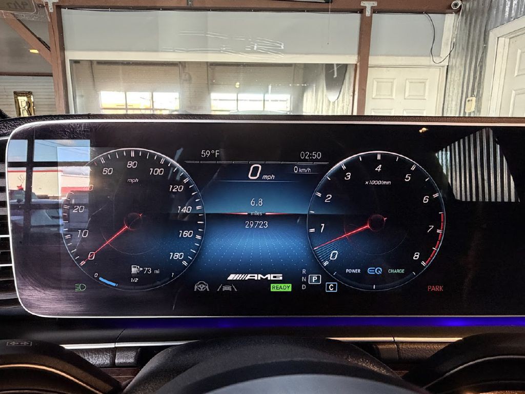 2021 Mercedes-Benz GLE-Class Image 20