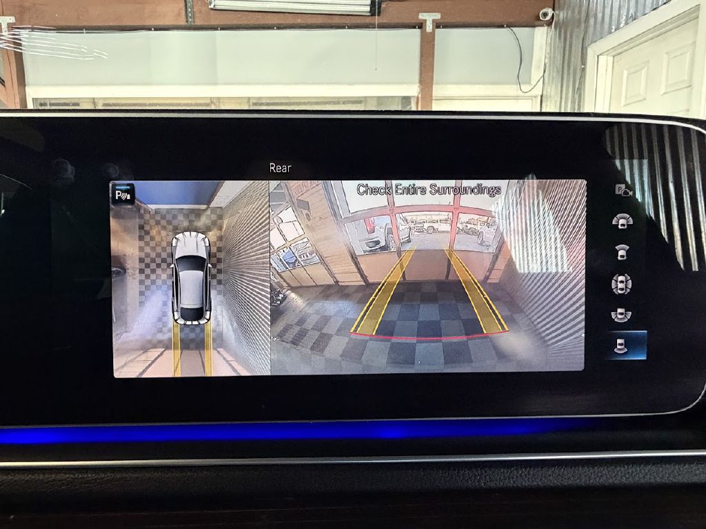 2021 Mercedes-Benz GLE-Class Image 21