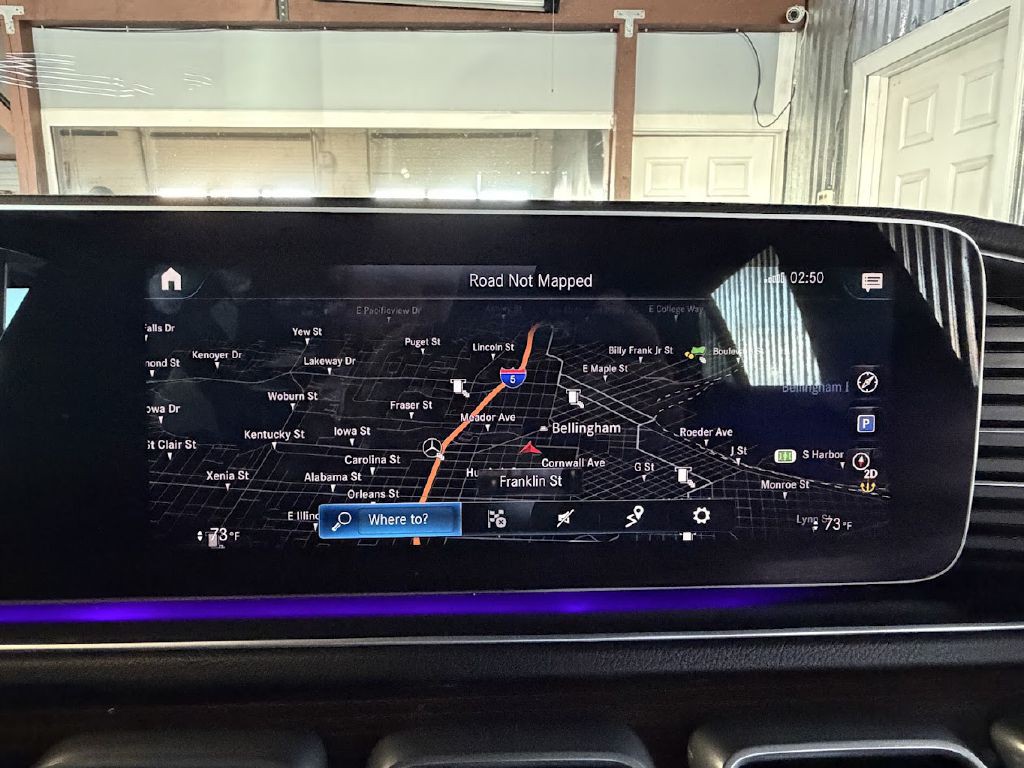 2021 Mercedes-Benz GLE-Class Image 22