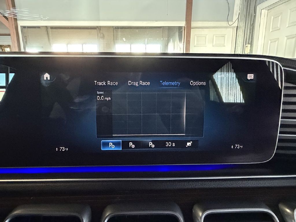 2021 Mercedes-Benz GLE-Class Image 23