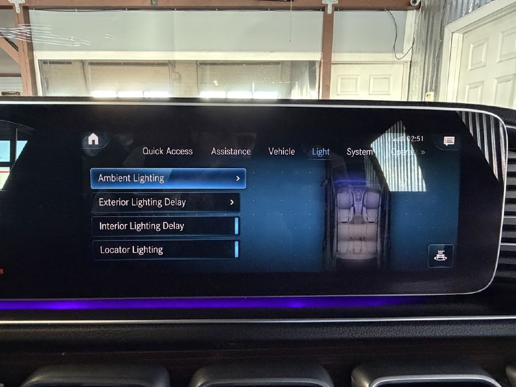 2021 Mercedes-Benz GLE-Class Image 25