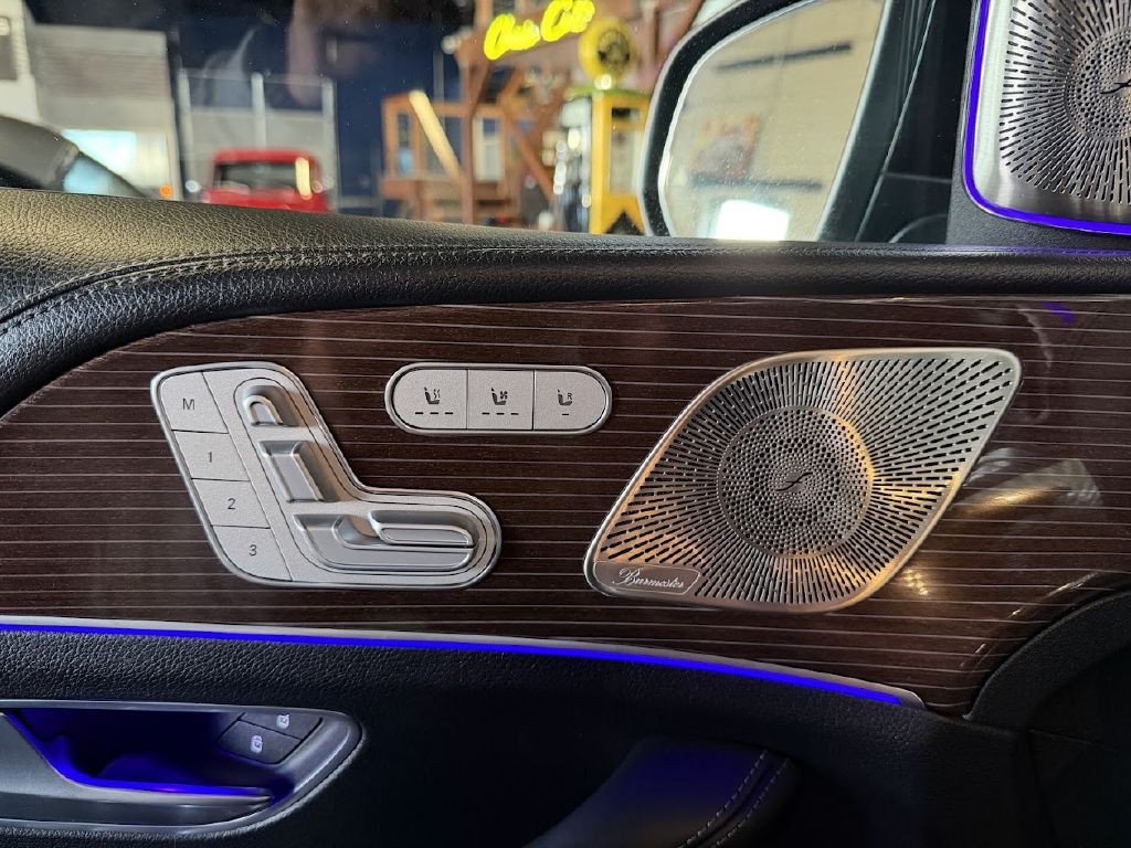 2021 Mercedes-Benz GLE-Class Image 28