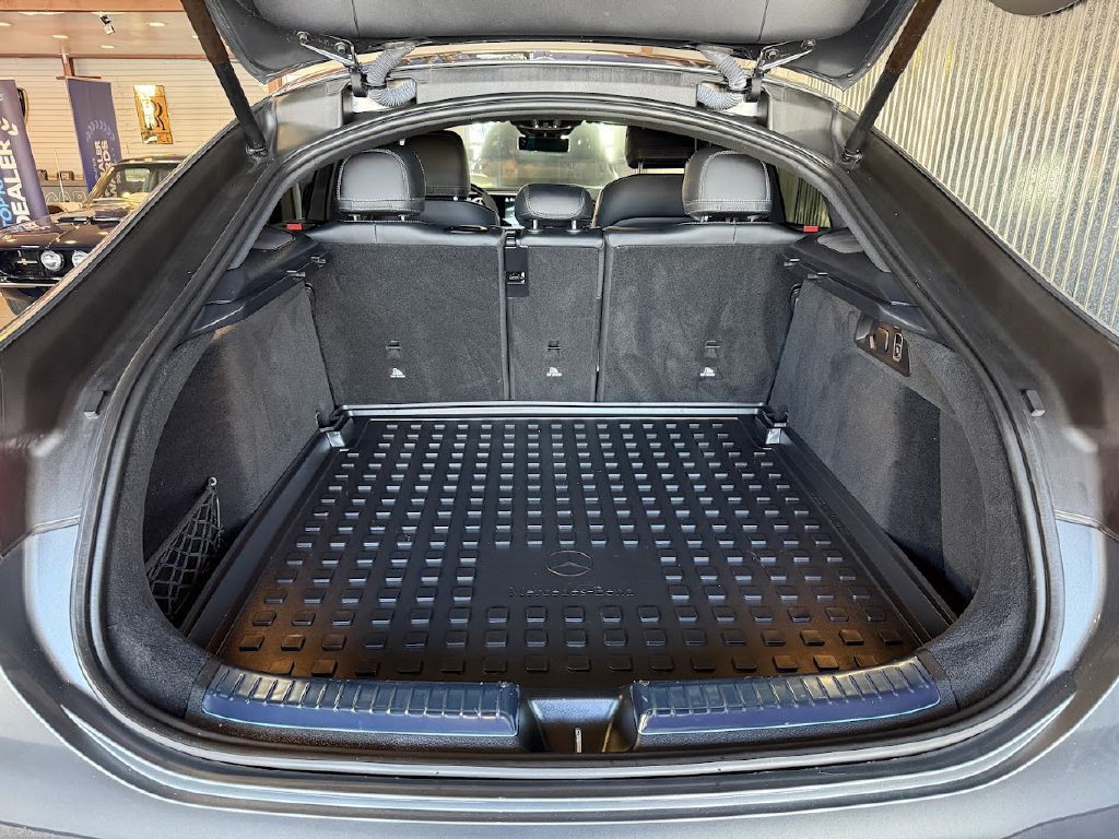 2021 Mercedes-Benz GLE-Class Image 30