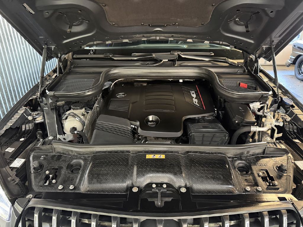 2021 Mercedes-Benz GLE-Class Image 32