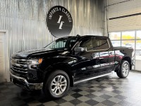 Image for 2022 Chevrolet Silverado 1500 LTZ ID: 6954277