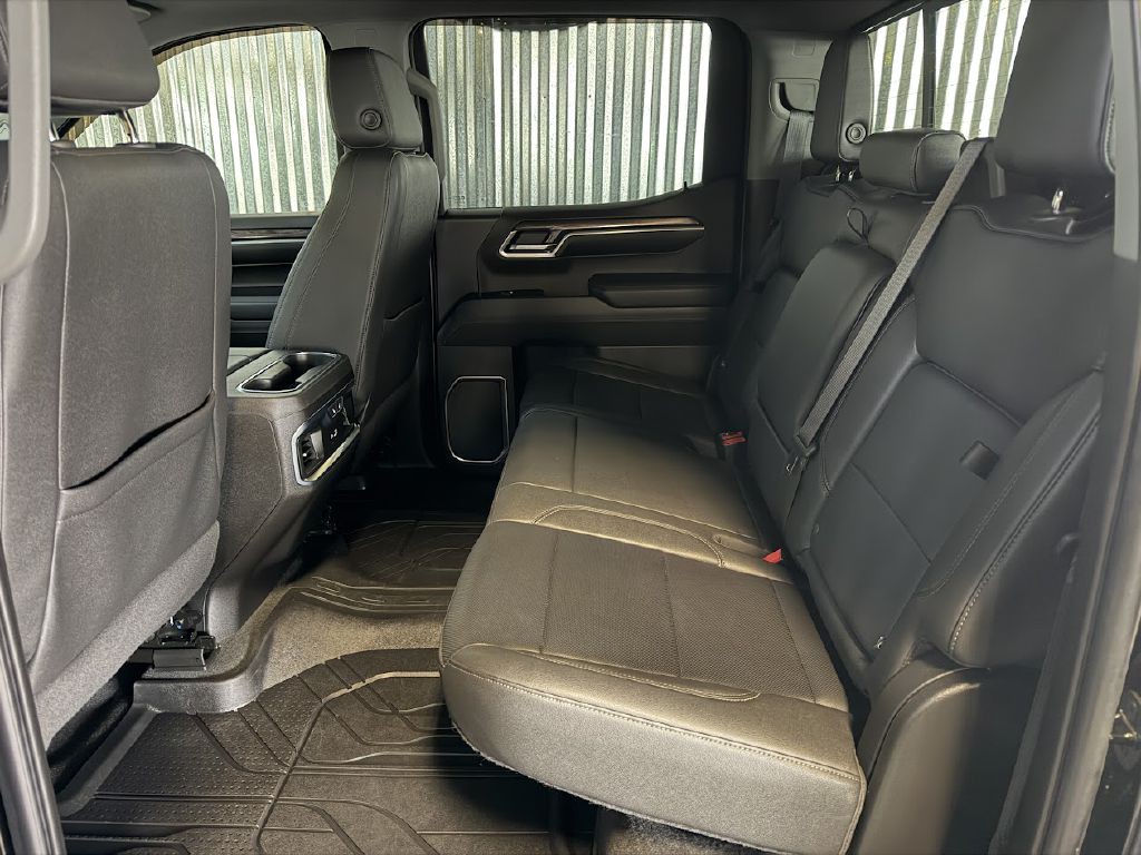 2022 Chevrolet Silverado 1500 Image 15