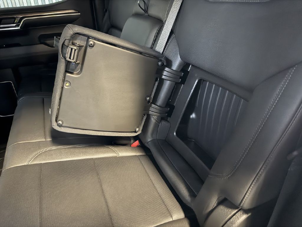 2022 Chevrolet Silverado 1500 Image 16