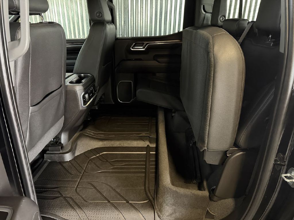 2022 Chevrolet Silverado 1500 Image 18
