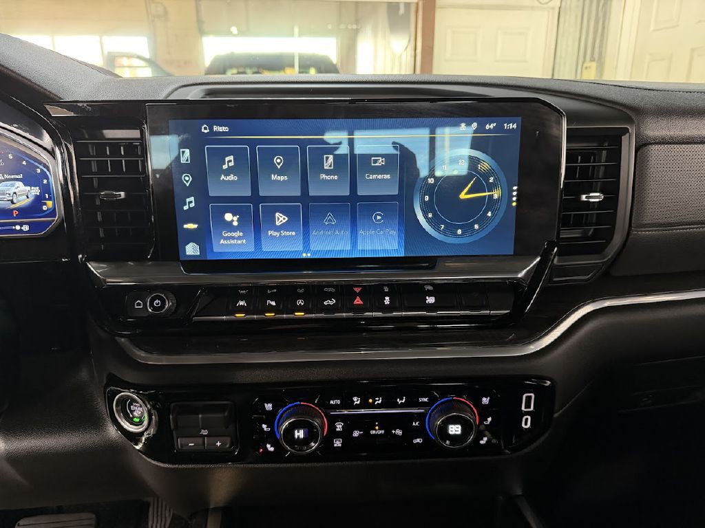 2022 Chevrolet Silverado 1500 Image 22