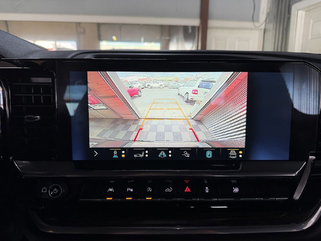 2022 Chevrolet Silverado 1500 Image 23