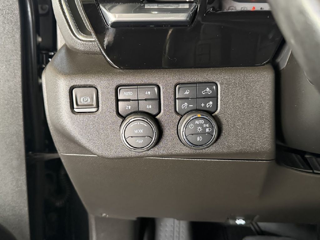 2022 Chevrolet Silverado 1500 Image 25