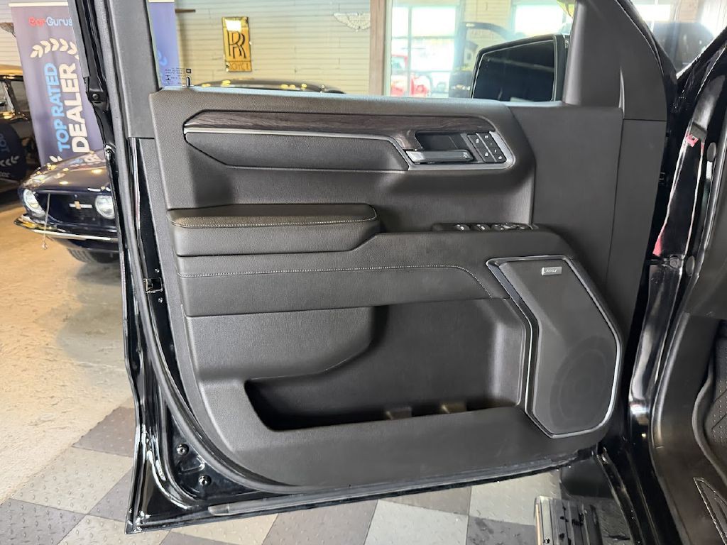 2022 Chevrolet Silverado 1500 Image 26